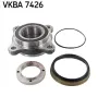 Radlagersatz Vorderachse SKF VKBA 7426