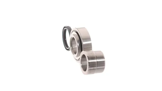 Radlagersatz Hinterachse SKF VKBA 7433 Bild Radlagersatz Hinterachse SKF VKBA 7433