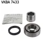 Radlagersatz Hinterachse SKF VKBA 7433 Bild Radlagersatz Hinterachse SKF VKBA 7433