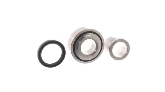 Radlagersatz Hinterachse SKF VKBA 7433 Bild Radlagersatz Hinterachse SKF VKBA 7433