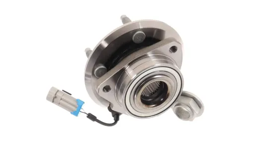 Radlagersatz Vorderachse SKF VKBA 7437 Bild Radlagersatz Vorderachse SKF VKBA 7437