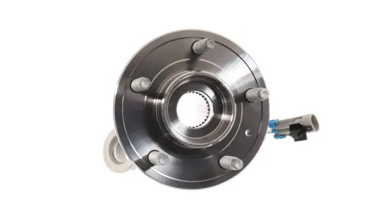 Radlagersatz Vorderachse SKF VKBA 7437 Bild Radlagersatz Vorderachse SKF VKBA 7437