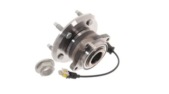 Radlagersatz Hinterachse SKF VKBA 7439 Bild Radlagersatz Hinterachse SKF VKBA 7439