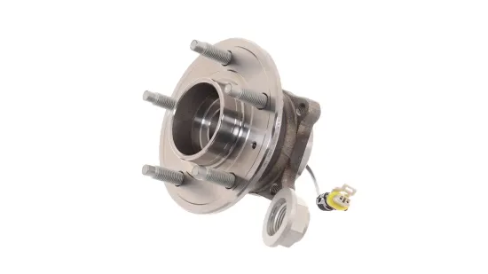 Radlagersatz Hinterachse SKF VKBA 7439 Bild Radlagersatz Hinterachse SKF VKBA 7439