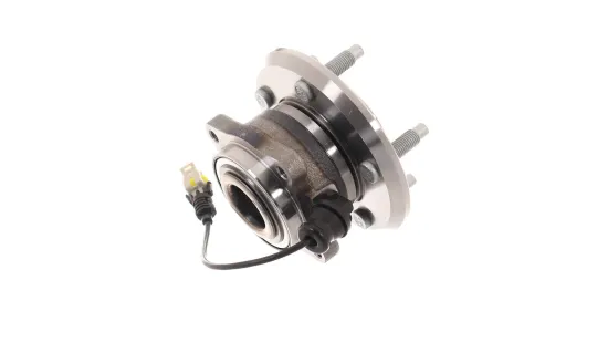 Radlagersatz Hinterachse SKF VKBA 7439 Bild Radlagersatz Hinterachse SKF VKBA 7439