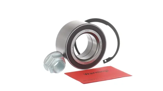 Radlagersatz Vorderachse SKF VKBA 7440 Bild Radlagersatz Vorderachse SKF VKBA 7440