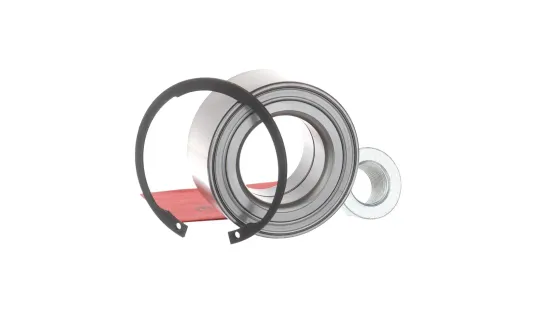 Radlagersatz Vorderachse SKF VKBA 7440 Bild Radlagersatz Vorderachse SKF VKBA 7440