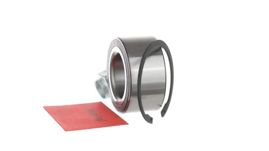 Radlagersatz Vorderachse SKF VKBA 7440 Bild Radlagersatz Vorderachse SKF VKBA 7440