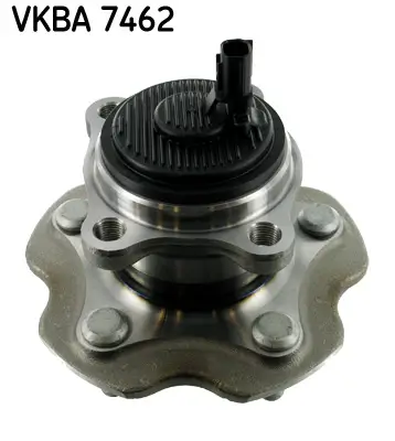 Radlagersatz SKF VKBA 7462