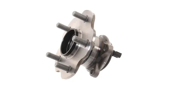 Radlagersatz Hinterachse SKF VKBA 7462 Bild Radlagersatz Hinterachse SKF VKBA 7462