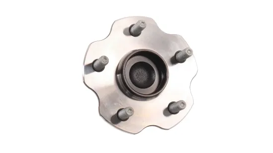 Radlagersatz Hinterachse SKF VKBA 7462 Bild Radlagersatz Hinterachse SKF VKBA 7462