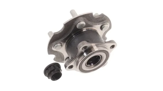 Radlagersatz Hinterachse SKF VKBA 7466 Bild Radlagersatz Hinterachse SKF VKBA 7466