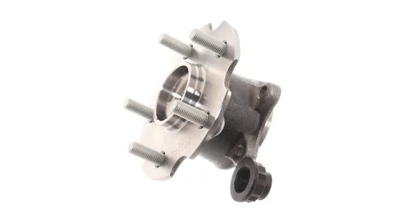 Radlagersatz Hinterachse SKF VKBA 7466 Bild Radlagersatz Hinterachse SKF VKBA 7466