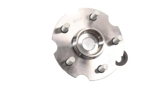 Radlagersatz Hinterachse SKF VKBA 7466 Bild Radlagersatz Hinterachse SKF VKBA 7466