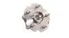 Radlagersatz Hinterachse SKF VKBA 7466 Bild Radlagersatz Hinterachse SKF VKBA 7466