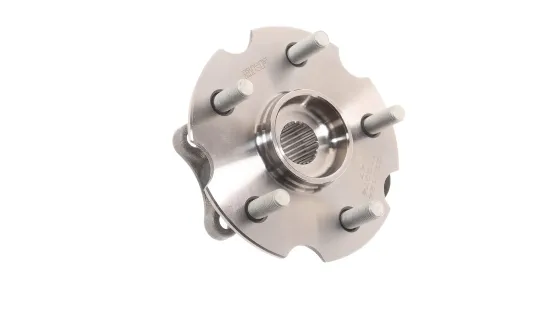 Radlagersatz Hinterachse SKF VKBA 7466 Bild Radlagersatz Hinterachse SKF VKBA 7466