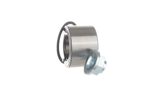 Radlagersatz Hinterachse SKF VKBA 7468 Bild Radlagersatz Hinterachse SKF VKBA 7468