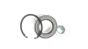 Radlagersatz Hinterachse SKF VKBA 7468 Bild Radlagersatz Hinterachse SKF VKBA 7468