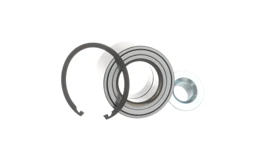 Radlagersatz Hinterachse SKF VKBA 7468 Bild Radlagersatz Hinterachse SKF VKBA 7468