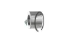 Radlagersatz Hinterachse SKF VKBA 7468 Bild Radlagersatz Hinterachse SKF VKBA 7468