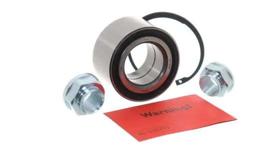 Radlagersatz Vorderachse SKF VKBA 7469 Bild Radlagersatz Vorderachse SKF VKBA 7469
