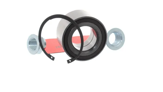 Radlagersatz Vorderachse SKF VKBA 7469 Bild Radlagersatz Vorderachse SKF VKBA 7469