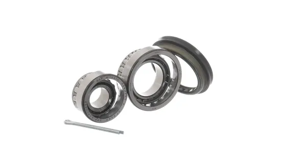 Radlagersatz Vorderachse SKF VKBA 7474 Bild Radlagersatz Vorderachse SKF VKBA 7474