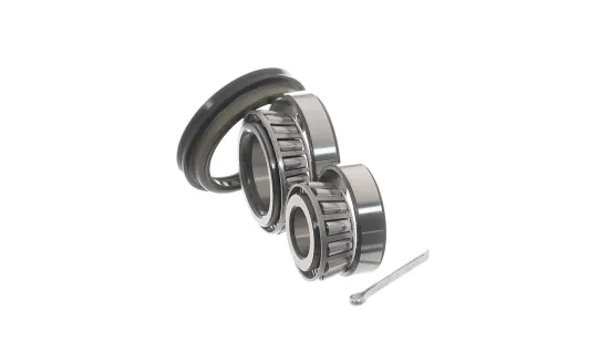 Radlagersatz Vorderachse SKF VKBA 7474 Bild Radlagersatz Vorderachse SKF VKBA 7474