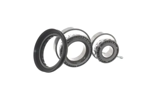 Radlagersatz Vorderachse SKF VKBA 7474 Bild Radlagersatz Vorderachse SKF VKBA 7474
