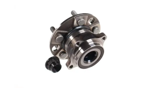 Radlagersatz Hinterachse SKF VKBA 7476 Bild Radlagersatz Hinterachse SKF VKBA 7476