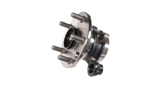 Radlagersatz Hinterachse SKF VKBA 7476 Bild Radlagersatz Hinterachse SKF VKBA 7476