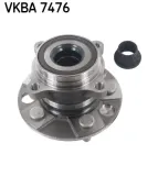 Radlagersatz SKF VKBA 7476