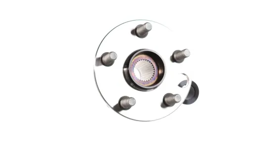 Radlagersatz Hinterachse SKF VKBA 7476 Bild Radlagersatz Hinterachse SKF VKBA 7476