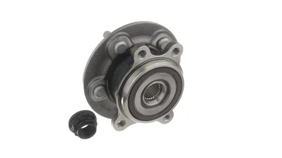 Radlagersatz Vorderachse SKF VKBA 7477 Bild Radlagersatz Vorderachse SKF VKBA 7477