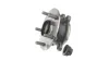 Radlagersatz Vorderachse SKF VKBA 7477 Bild Radlagersatz Vorderachse SKF VKBA 7477
