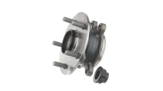 Radlagersatz Vorderachse SKF VKBA 7477 Bild Radlagersatz Vorderachse SKF VKBA 7477