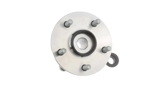 Radlagersatz Vorderachse SKF VKBA 7477 Bild Radlagersatz Vorderachse SKF VKBA 7477