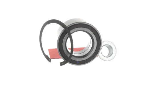 Radlagersatz Vorderachse SKF VKBA 7491 Bild Radlagersatz Vorderachse SKF VKBA 7491