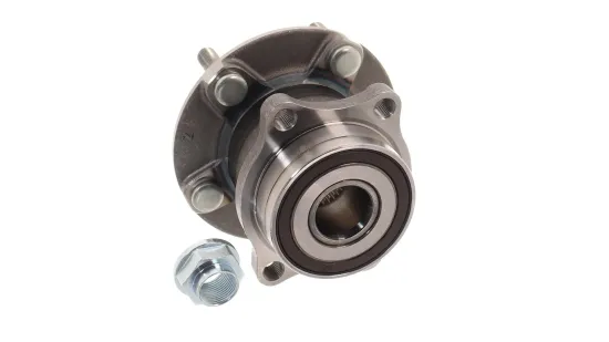 Radlagersatz Hinterachse SKF VKBA 7496 Bild Radlagersatz Hinterachse SKF VKBA 7496