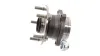Radlagersatz Hinterachse SKF VKBA 7496 Bild Radlagersatz Hinterachse SKF VKBA 7496
