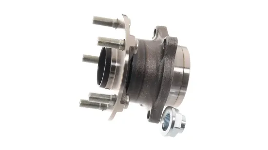 Radlagersatz Hinterachse SKF VKBA 7496 Bild Radlagersatz Hinterachse SKF VKBA 7496