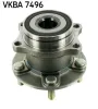 Radlagersatz Hinterachse SKF VKBA 7496 Bild Radlagersatz Hinterachse SKF VKBA 7496