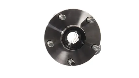 Radlagersatz Hinterachse SKF VKBA 7496 Bild Radlagersatz Hinterachse SKF VKBA 7496