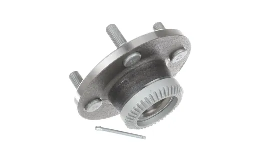 Radlagersatz Hinterachse SKF VKBA 7498 Bild Radlagersatz Hinterachse SKF VKBA 7498