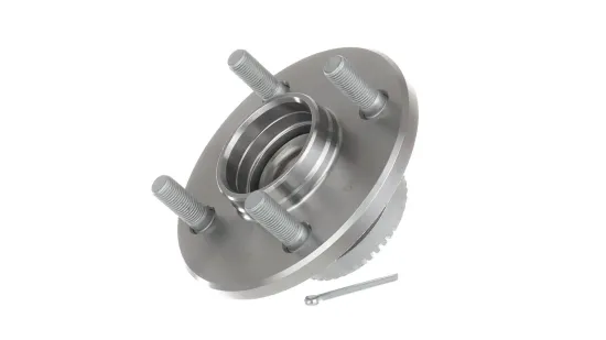 Radlagersatz Hinterachse SKF VKBA 7498 Bild Radlagersatz Hinterachse SKF VKBA 7498