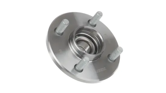 Radlagersatz Hinterachse SKF VKBA 7498 Bild Radlagersatz Hinterachse SKF VKBA 7498