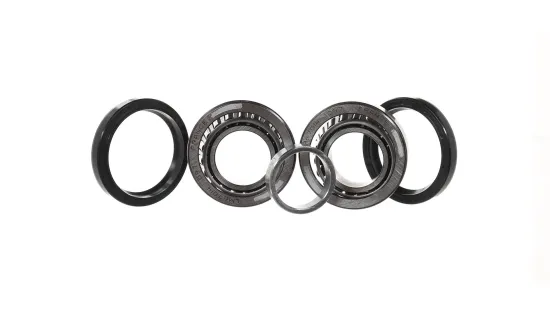 Radlagersatz Vorderachse SKF VKBA 749 Bild Radlagersatz Vorderachse SKF VKBA 749