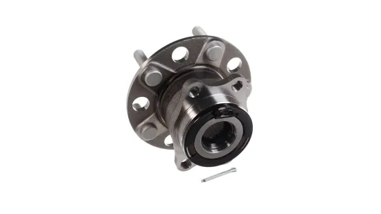 Radlagersatz Hinterachse SKF VKBA 7505 Bild Radlagersatz Hinterachse SKF VKBA 7505