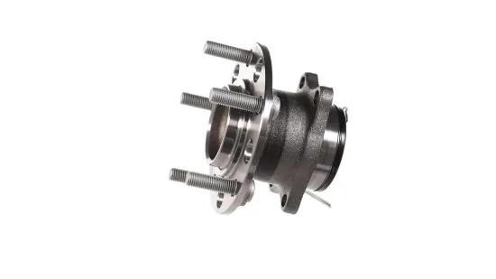 Radlagersatz Hinterachse SKF VKBA 7505 Bild Radlagersatz Hinterachse SKF VKBA 7505