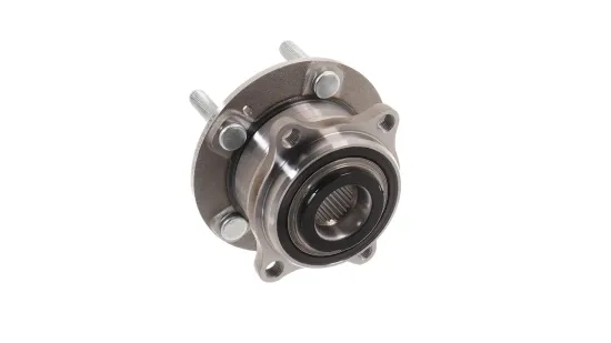 Radlagersatz SKF VKBA 7515 Bild Radlagersatz SKF VKBA 7515